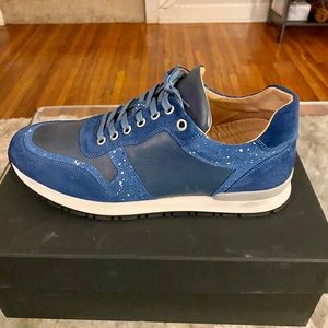 BUGATCHI VOLTERA SNEAKER size 10